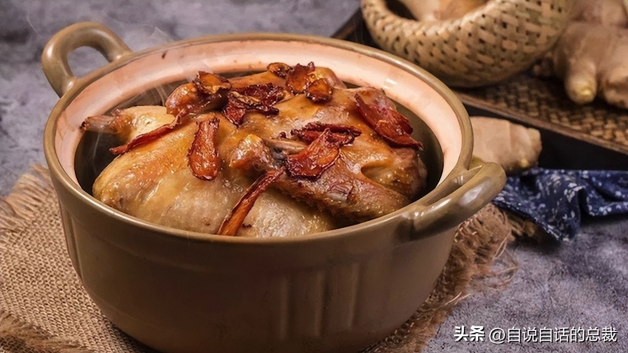 鸭：一鸭战四虎？弹射胜航母？鸭子的真相，也许超乎你的想象