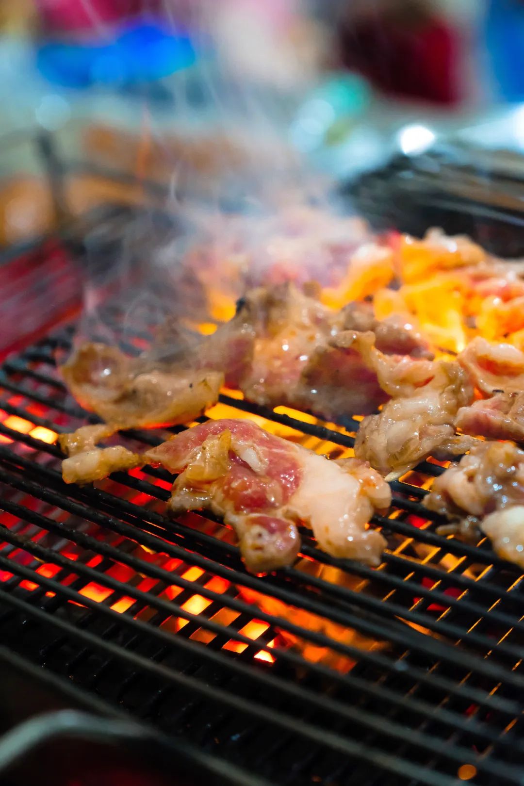 在这座隐藏的海鲜大城，人均黄蚬子自由