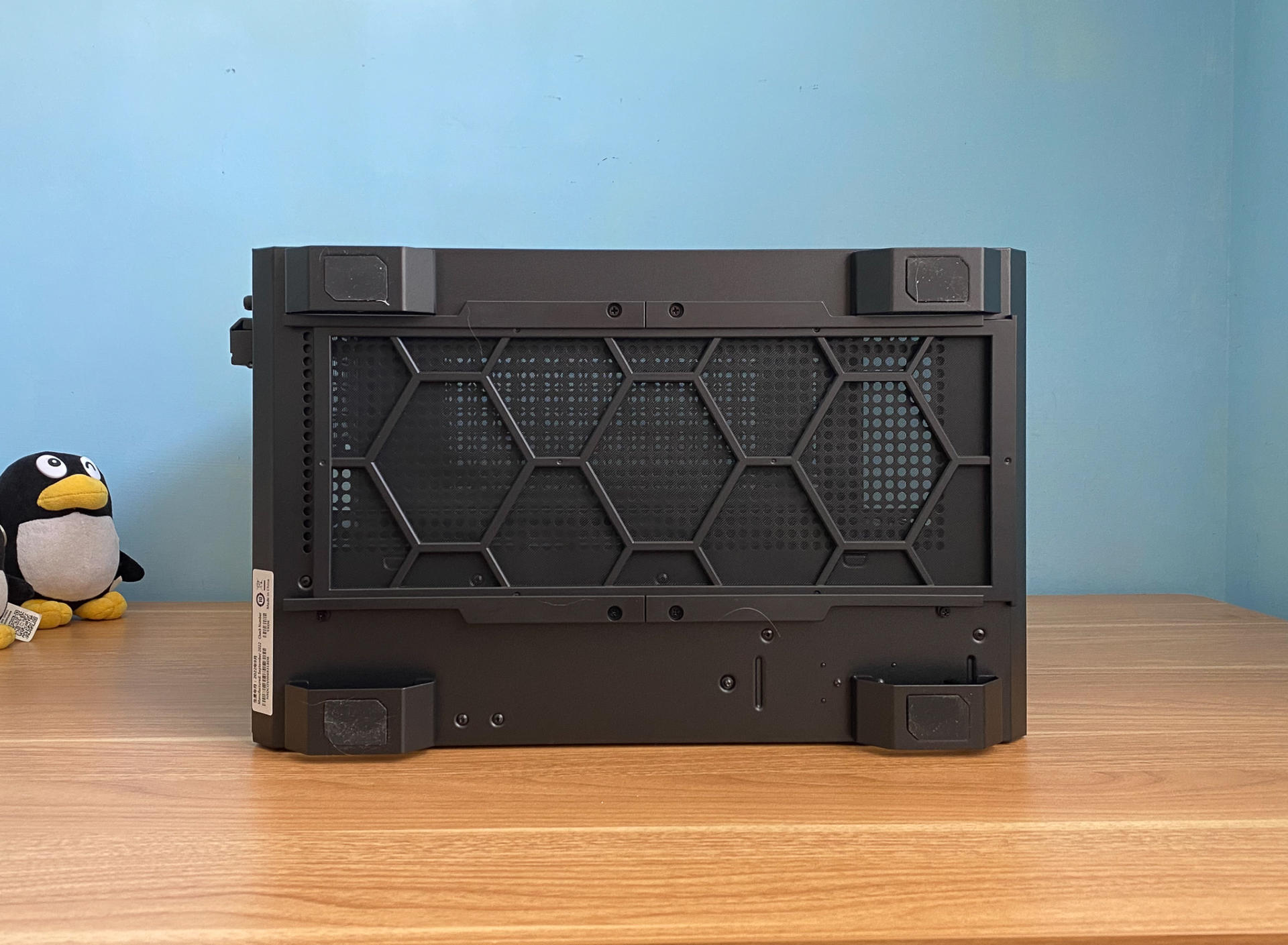 华硕gt502机箱风道,华硕g502机箱风道