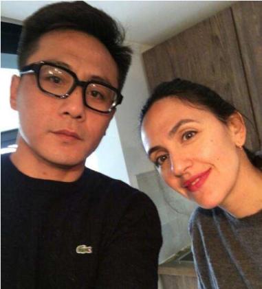 谢娜是白月光，安娜却是救赎，终于明白最终刘烨为何会选择安娜