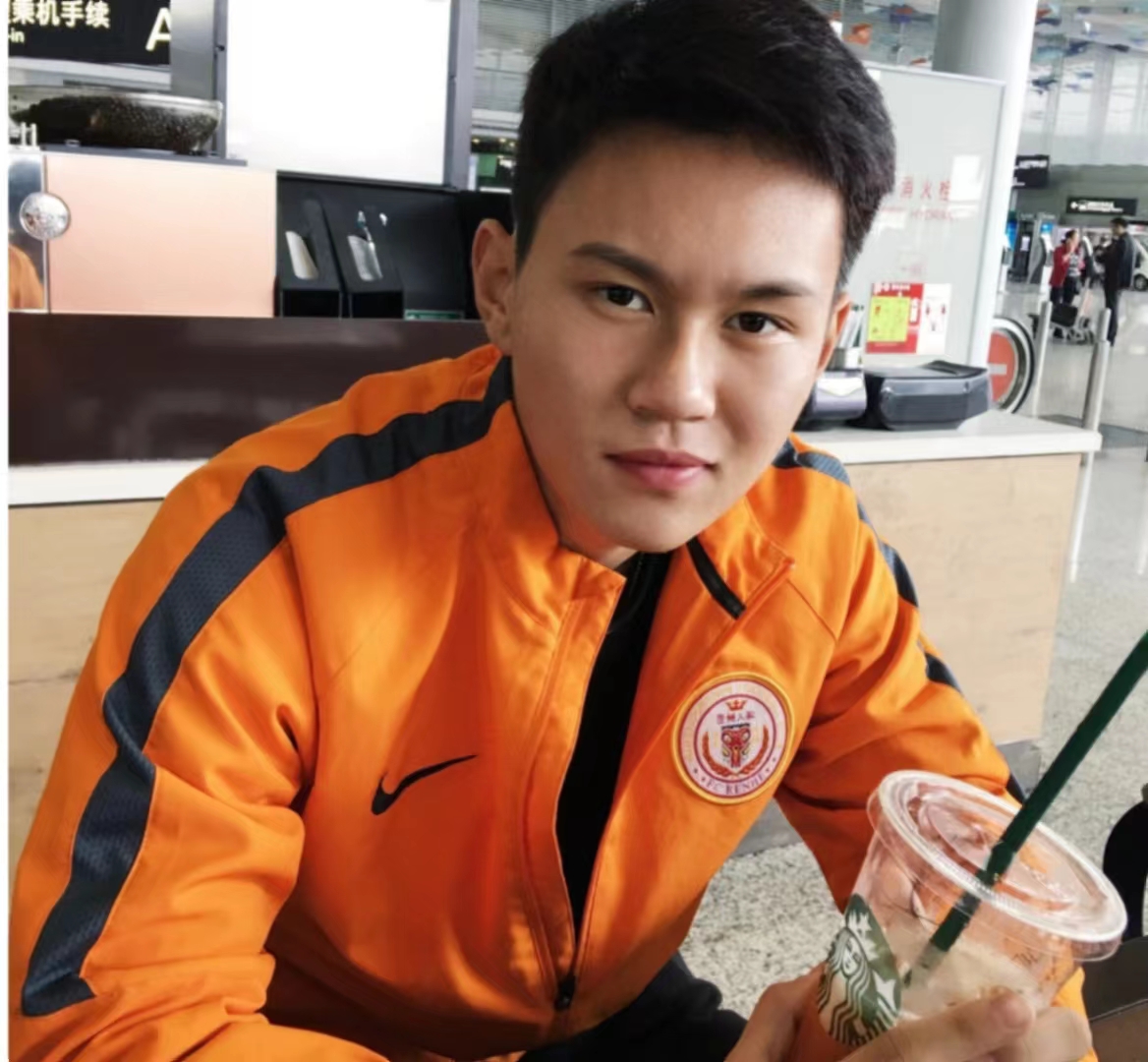 愿君多珍重,四川安纳普尔纳不败夺冠