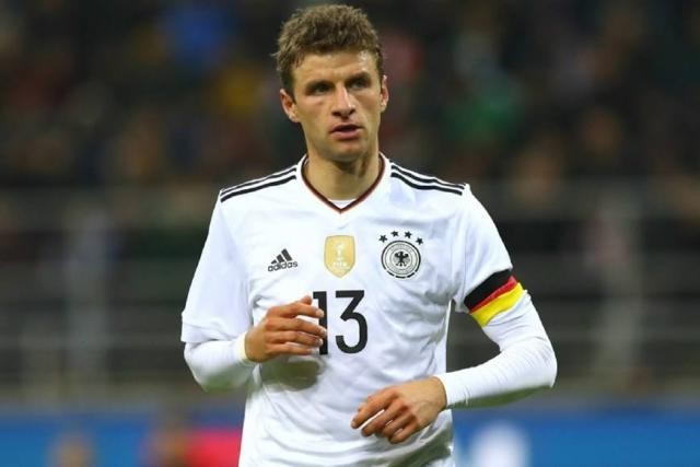 穆勒世界杯绝杀,穆勒克洛泽进球纪录