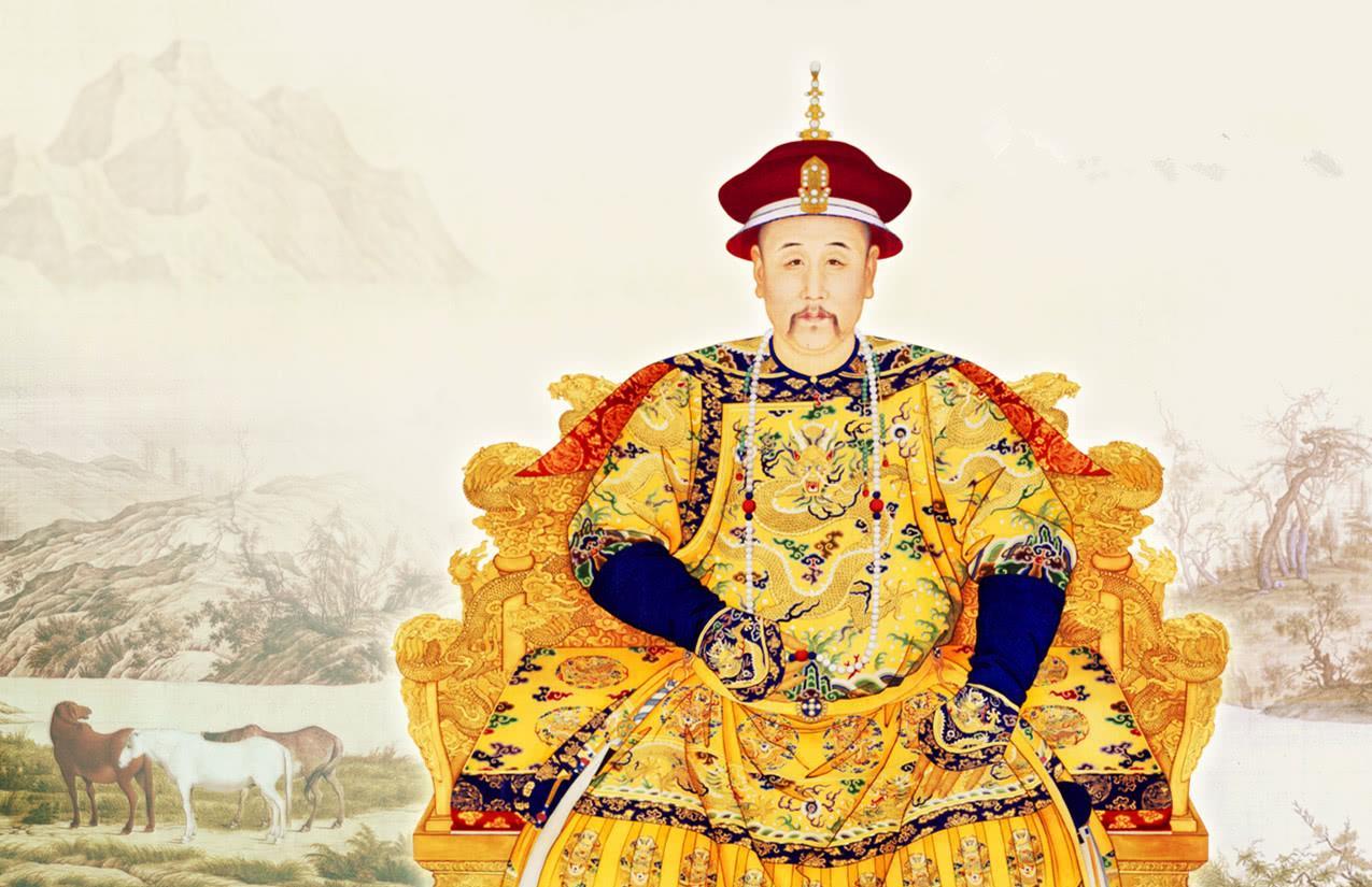 雍正有多狠：铁帽子王打败仗让他赔34万损失费，清朝灭亡都没赔完