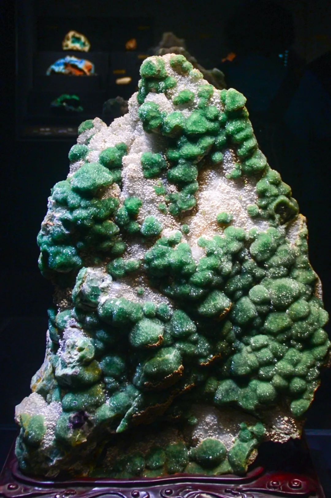 打卡山东博物馆和大明湖,山东博物馆打卡预约