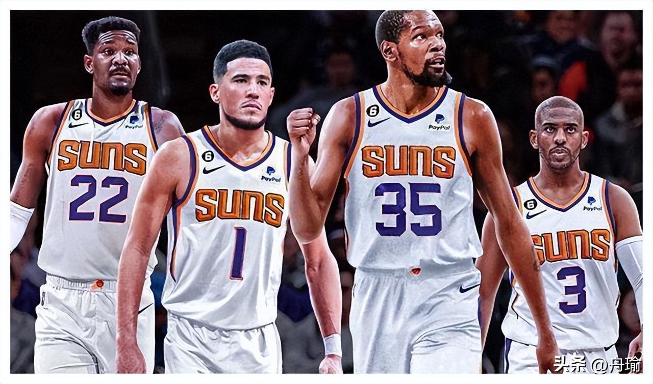 NBA局中人|未能和科比联手,是保罗一辈子的憾