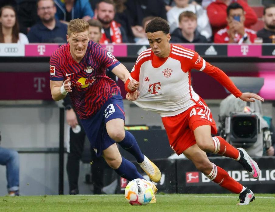 足球5大联赛赛程表,5月五大联赛足球赛程