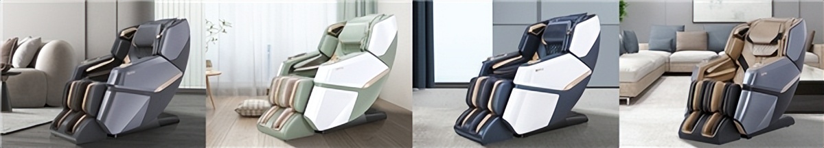 哪个牌子按摩椅柔和,测评哪一款按摩椅好