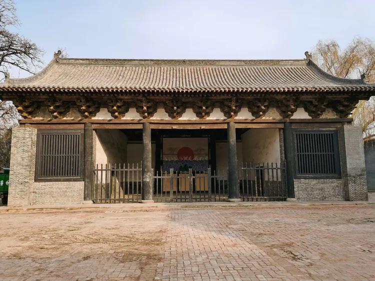 追寻太谷老街的味道,山西太谷古城文化游