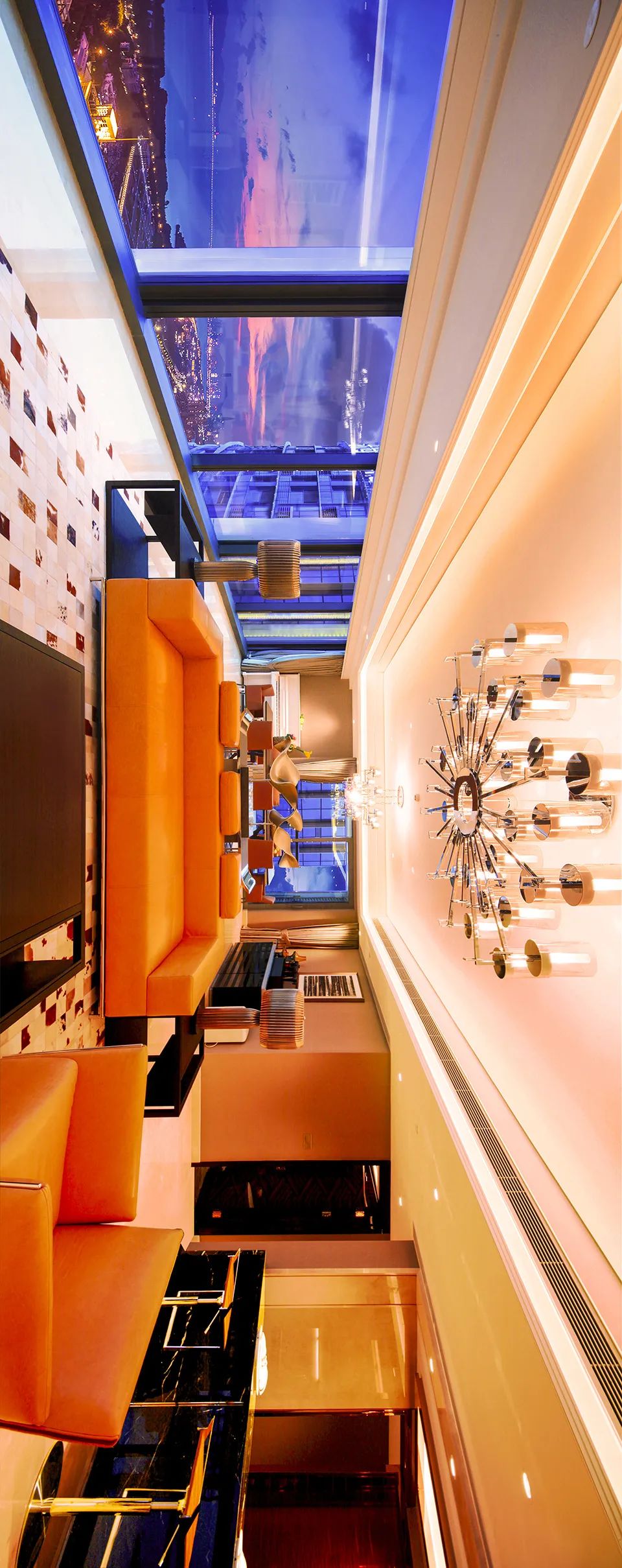 深圳福田东海国际公寓1600平,深圳福田东海国际公寓大平层