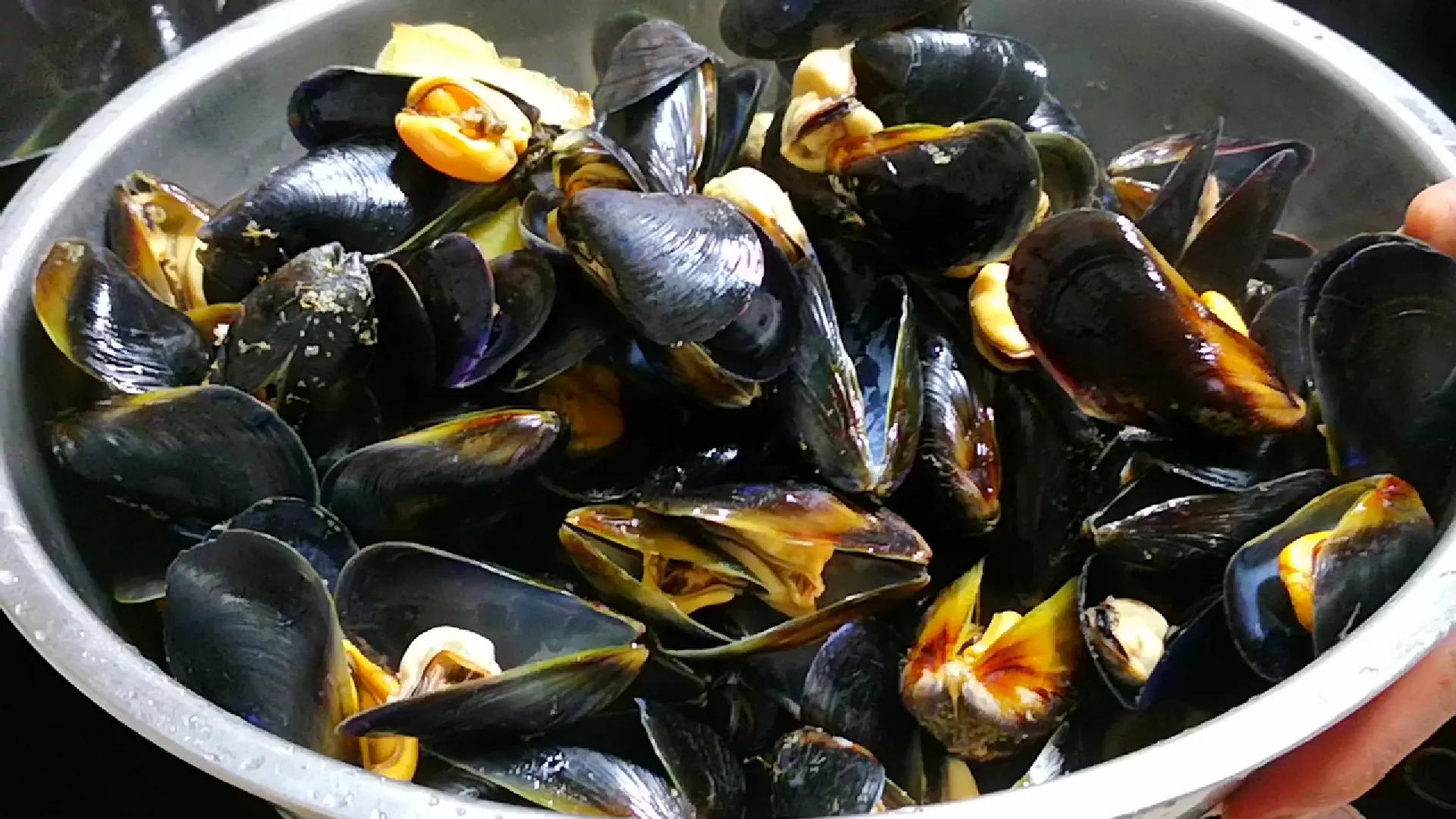 15种海鲜的经典吃法及价格,常见的海鲜正确吃法大全