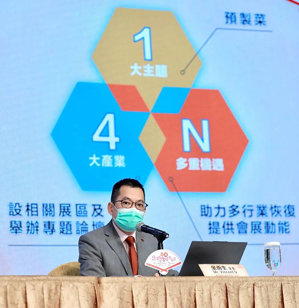 粤港澳台名优商品博览会巡回展,粤澳名优商品展启动