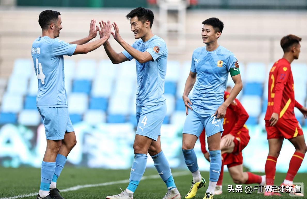 中甲剩余比赛结果分析,中甲最新积分榜21轮