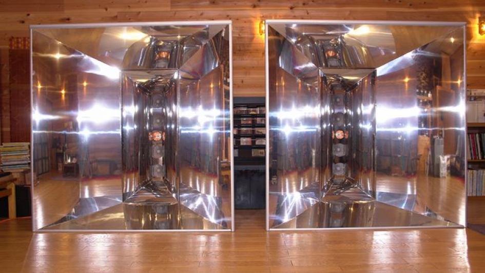 最保真的扬声器,顶级便携式扬声器