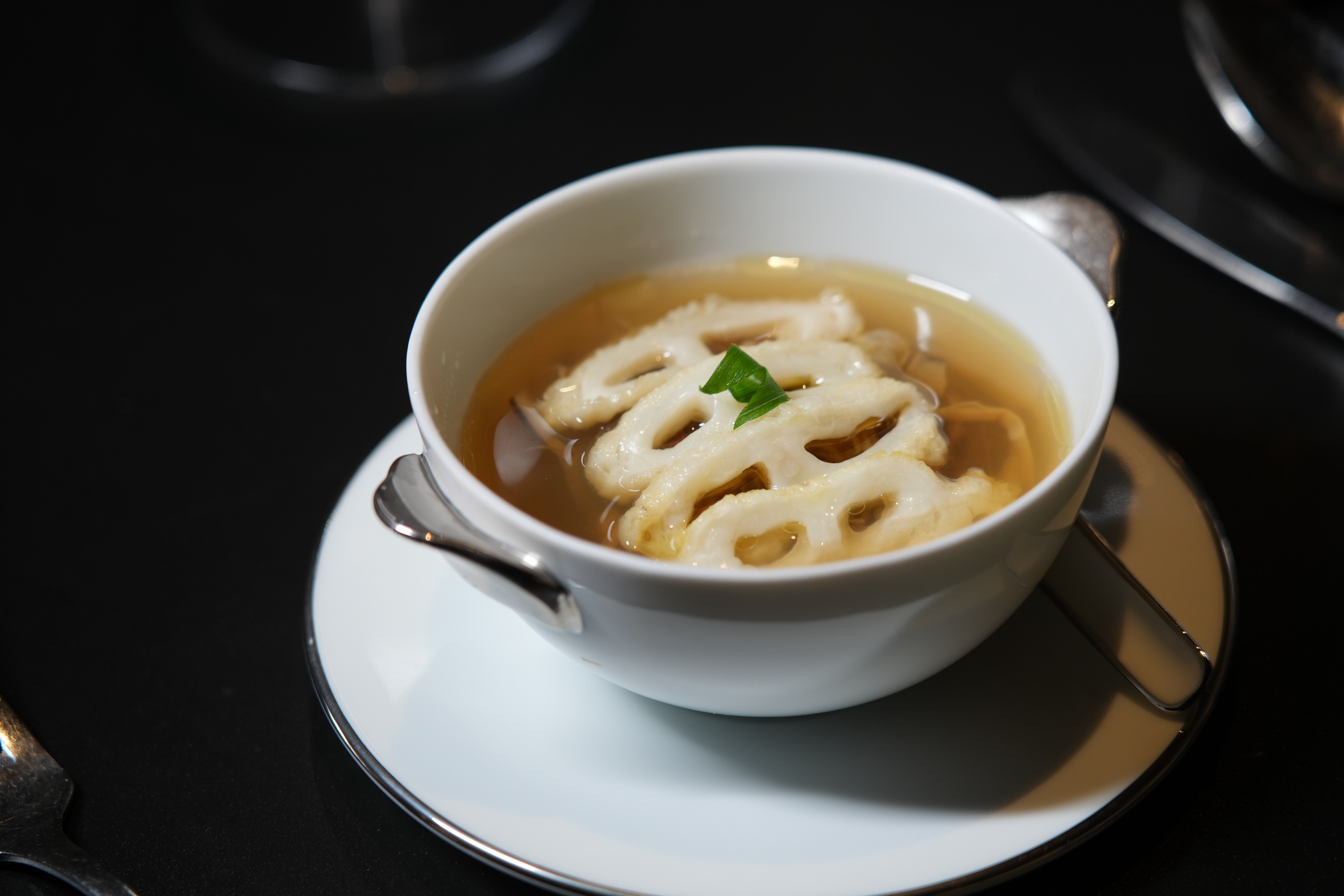 苏韵美馔，悦9弥新丨苏州凯悦酒店VIP品鉴晚宴