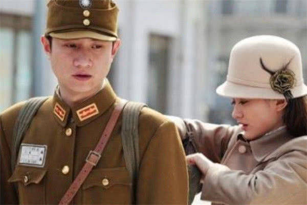 十部必看抗日电视剧雪豹,中国口碑最高的10部抗战剧雪豹