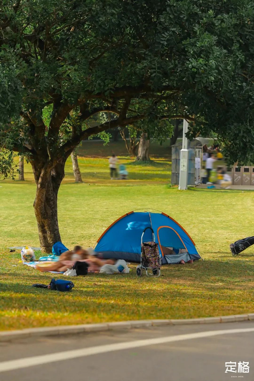 4号线值得逛的地方,16号线的游玩攻略