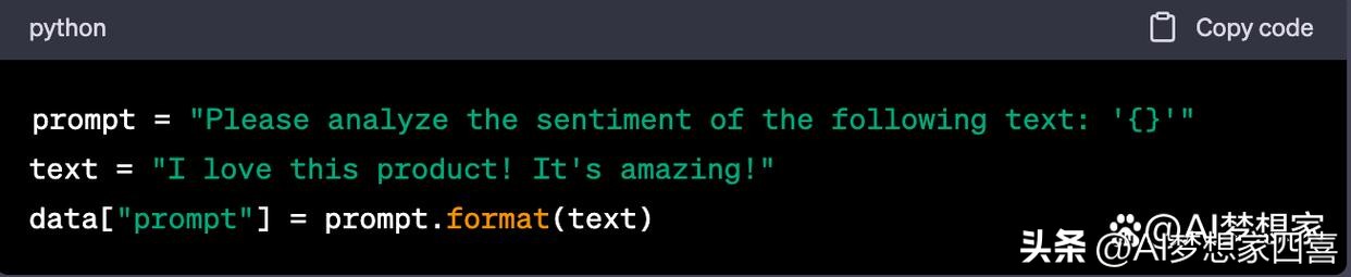 chatgptpython怎么用,用chatgpt快速学习python
