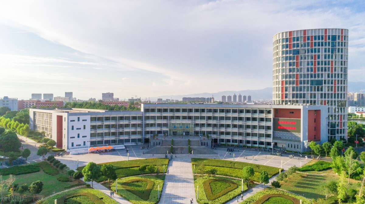 未来三年广东大专院校排名,广东最好大专大学排名
