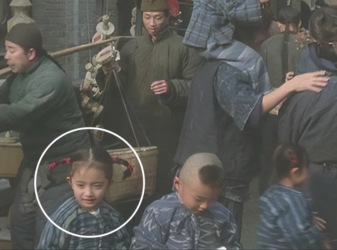 有一种倔强叫我没整容,有种倔强叫没整过容