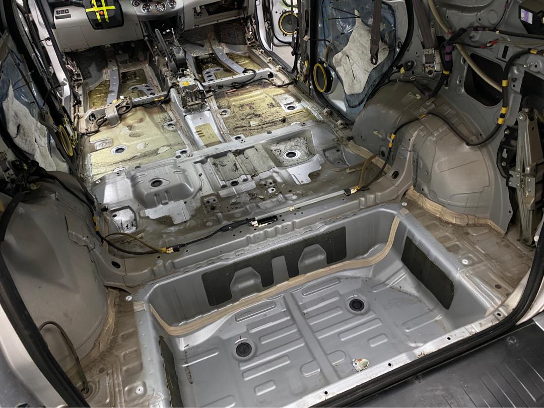 rav4旧款车怎么样,老款rav4翻修