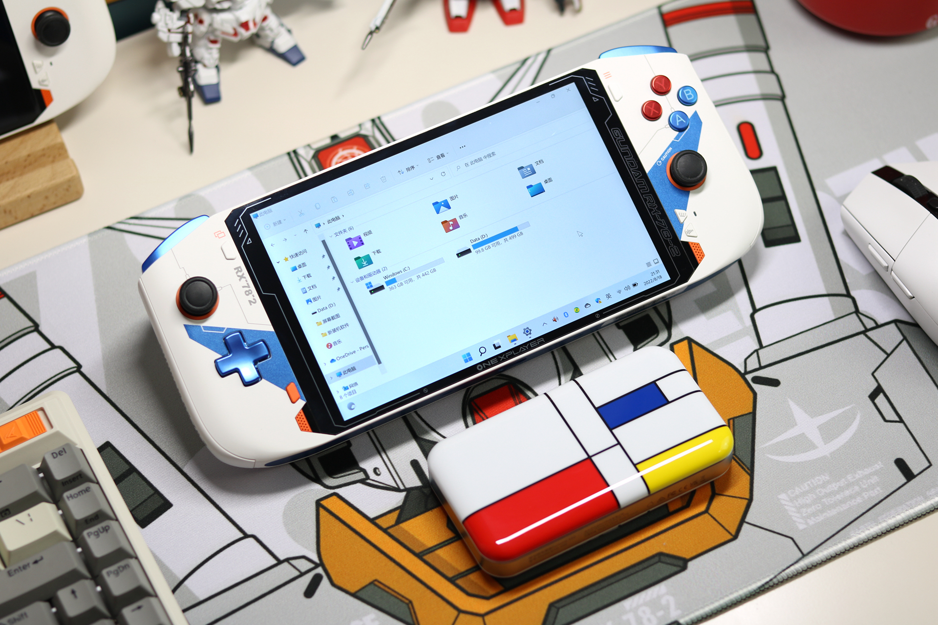 orico奥睿科mtq移动固态硬盘,奥睿科固态硬盘2tbmax