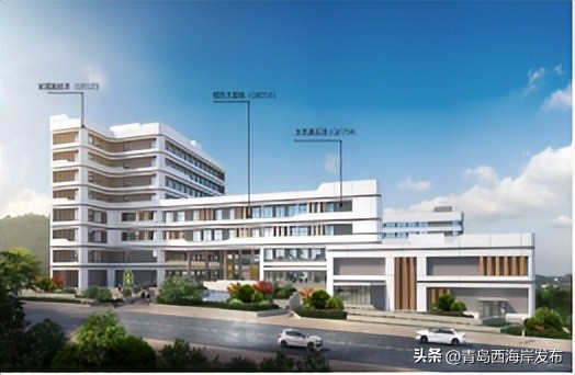 青岛西海岸新区公办中职学校,西海岸新区职业学校排名