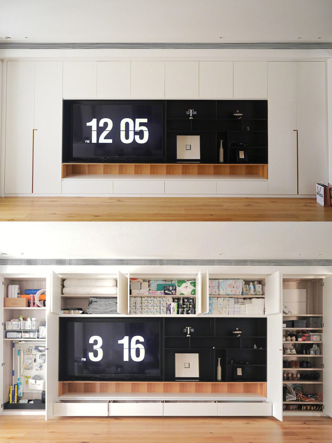 当初装修都嫌费劲现在装修好了,当初装修不听劝现在后悔了