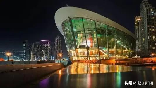 “迪拜”现状，带你看看真实的迪拜