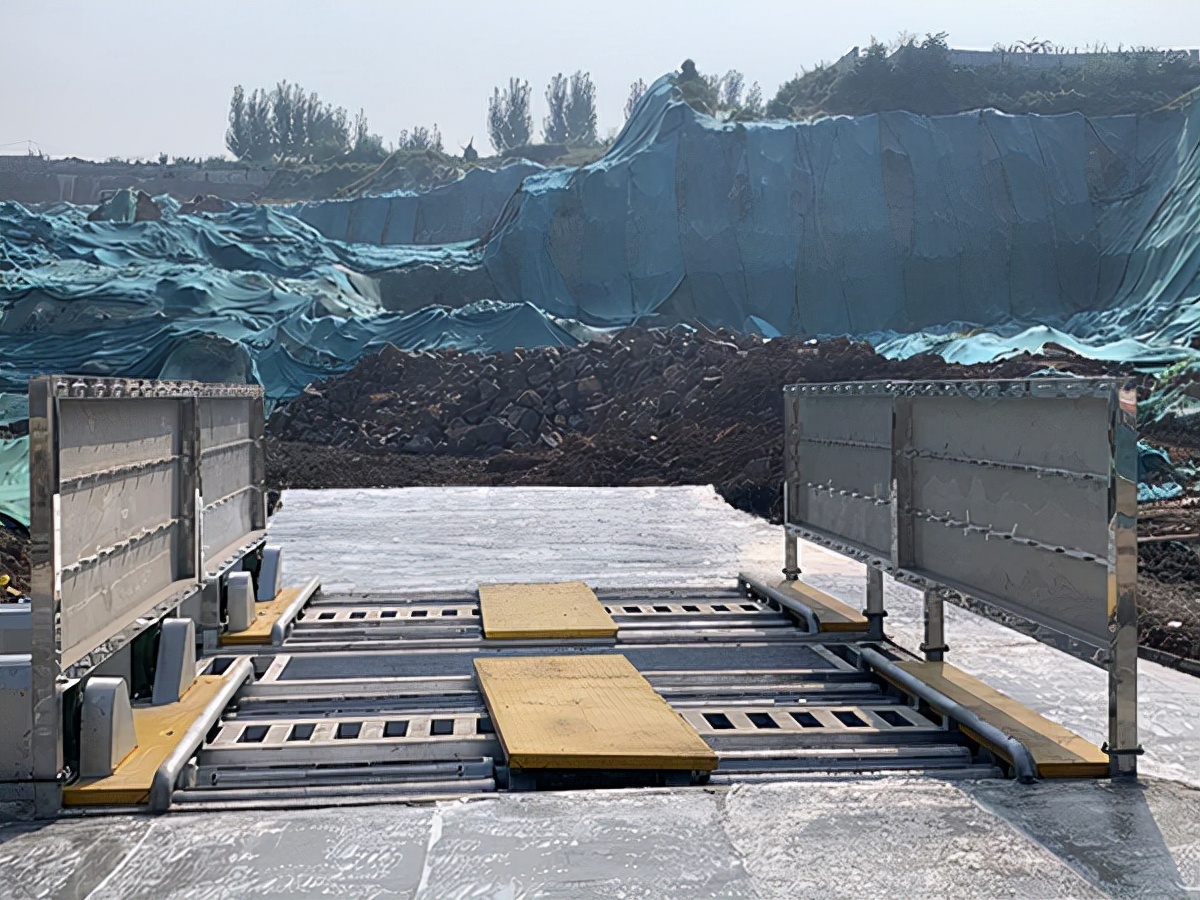 HQ-GL150T型滚轮洗车机详细配置