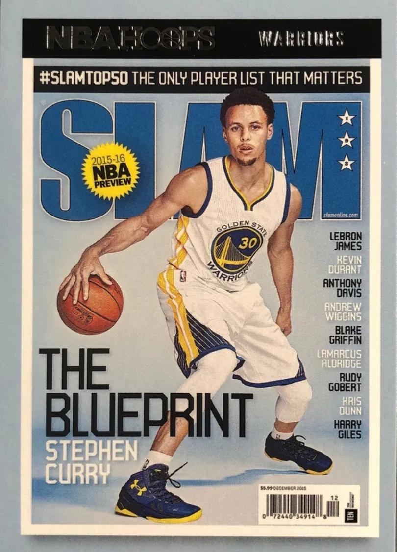 小小卡片的故事,nba卡牌编年史