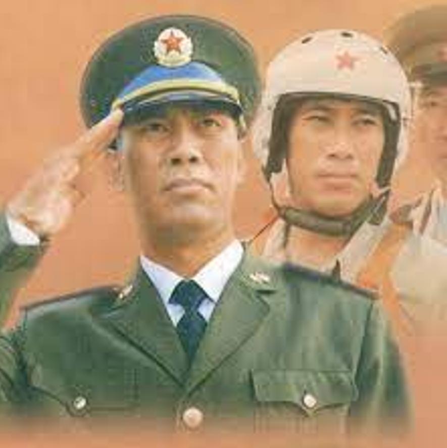 中国空军强势亮剑视频,中国空军亮剑