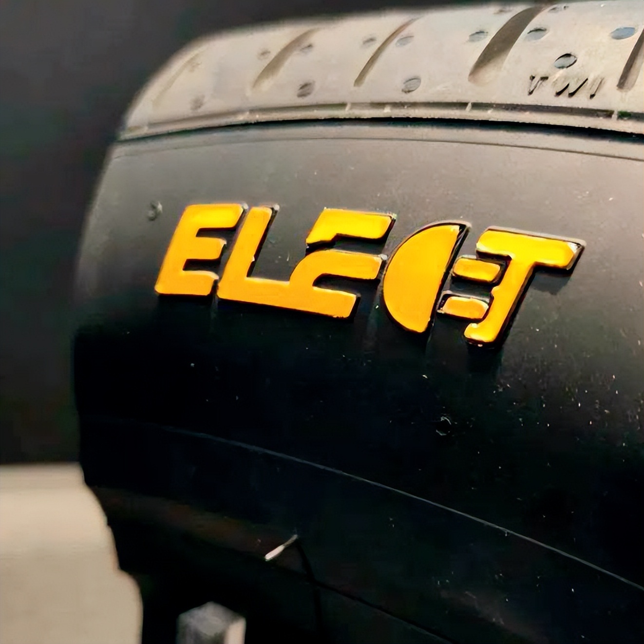 电动车选哪种轮胎最好,纯电动车轮胎和普通轮胎的区别