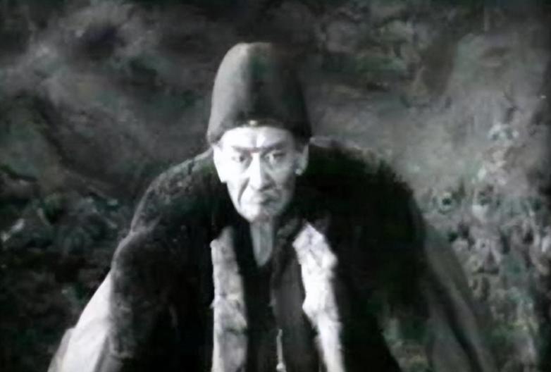 坐山雕阴险狡诈,座山雕有多残忍