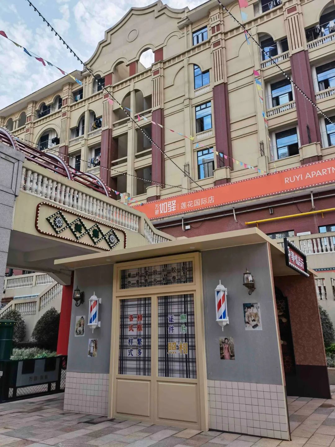 厦门最出片的宝藏景点,小众又好玩的厦门宝藏地在哪里