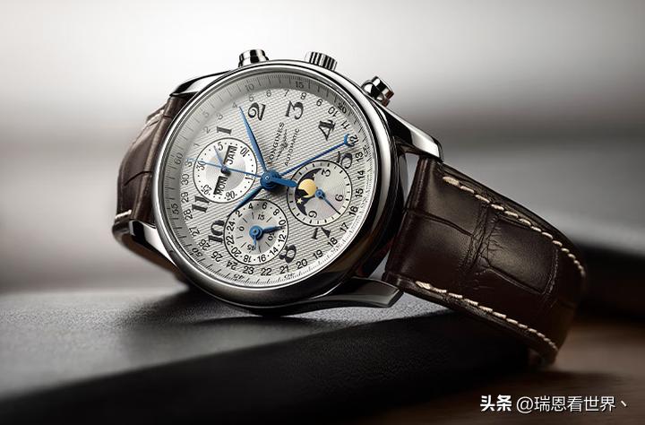 男士30岁左右高管最适合戴的手表,2023年男士佩戴哪款手表