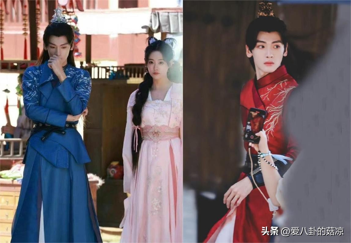 2020-2021古装探案电视剧,最新高分古装探案剧有哪些