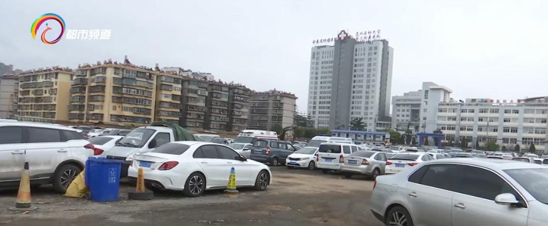 昆明将新增一医院项目群众就医更方便