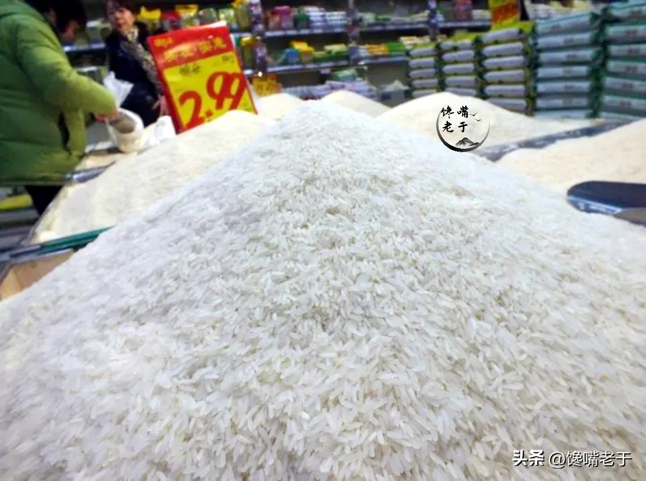 米店放什么不会生虫 (超市大米要怎样摆放才不会生虫)