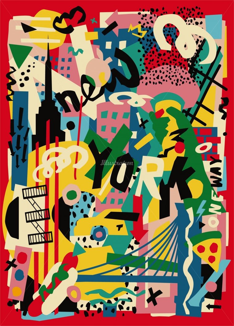 现代别墅平面布置图,现代房屋平面效果图