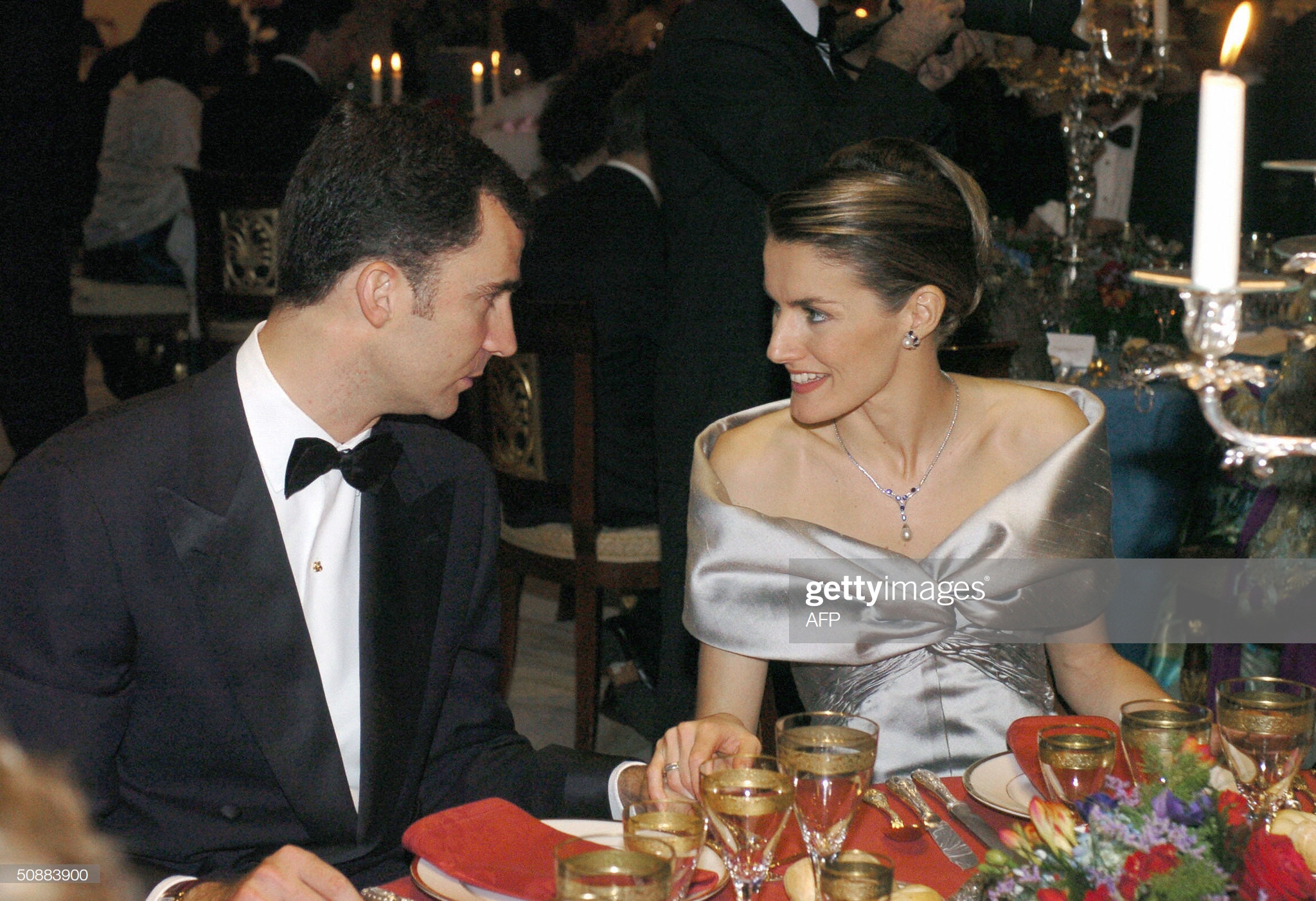 18年王室生活，12对珍珠耳环，莱蒂齐亚对珠宝的品味和衣品一样好