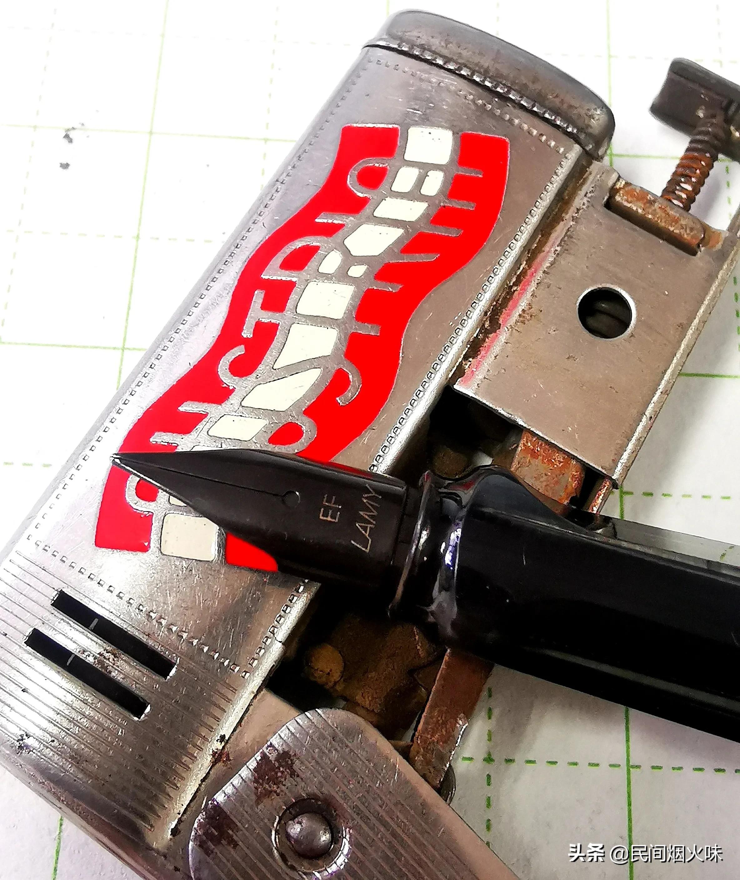 凌美lamy钢笔有哪几款,lamy凌美钢笔dialog焦点系列