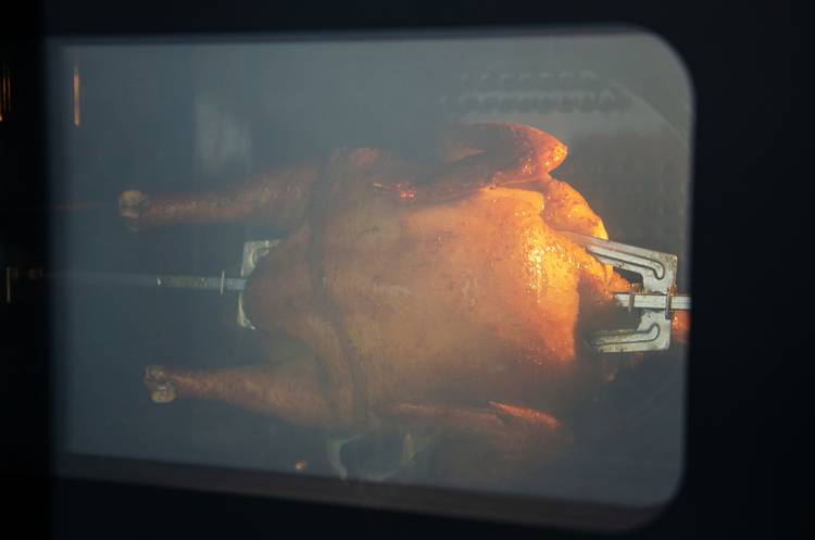 aca烤箱教程,烤箱aca测评