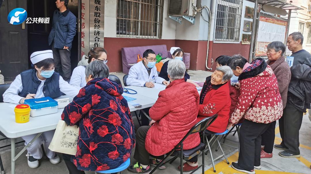 优质服务基层活动,基层优质服务暖人心