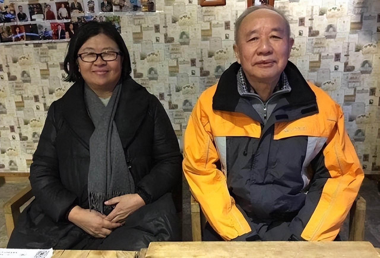 90年代首富牟其中,前首富牟其中出狱