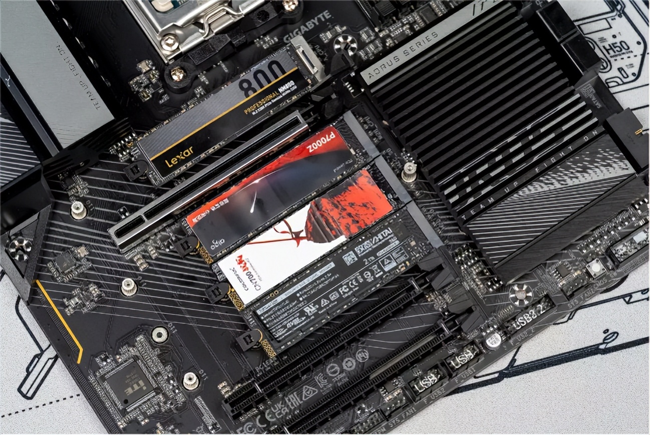 2tb固态移动硬盘性价比,2tb台式电脑固态硬盘