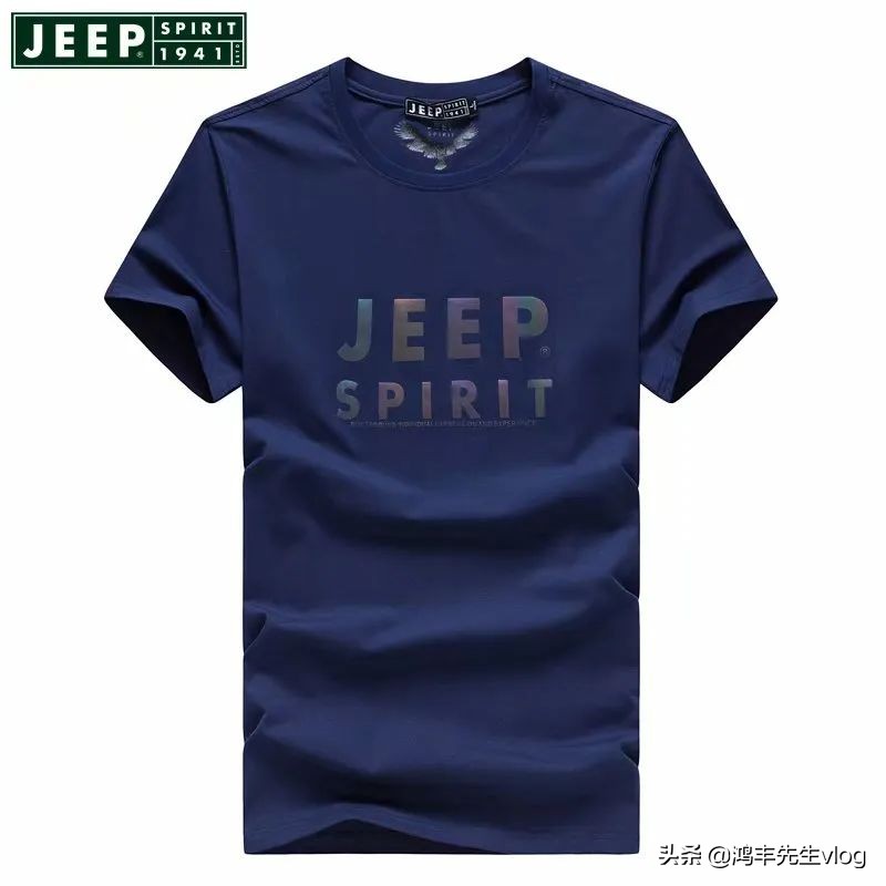 jeep短袖t恤男款polo清仓,jeep短袖t恤上衣