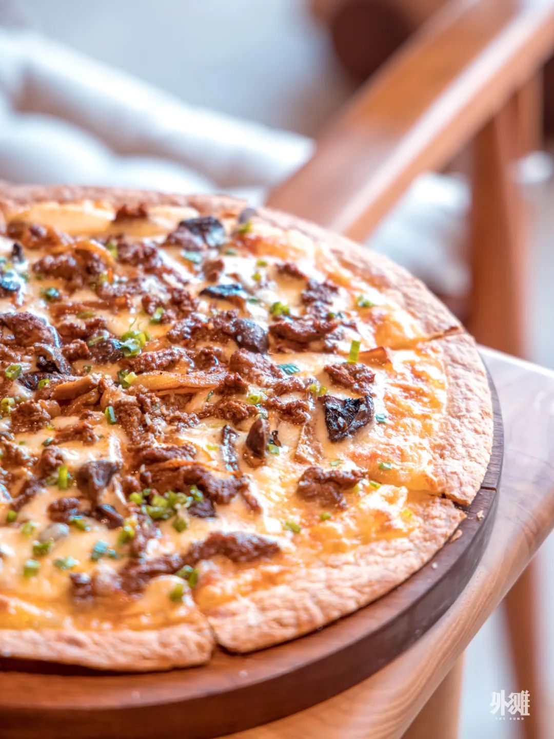 上海新晋热门打卡地，在红砖窑厂里喝咖啡、露营