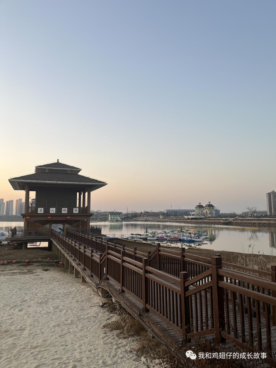 爱美丽推荐打卡第76|合肥必打卡|草坪+湖泊+游乐园+萌宠市集+花海