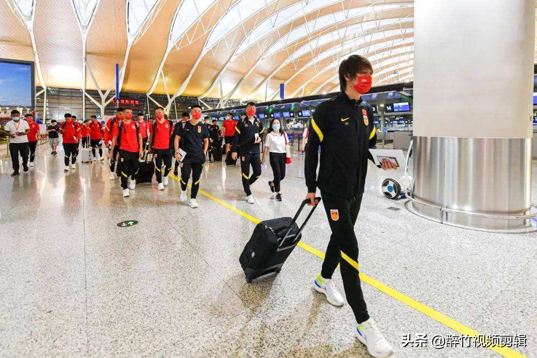 站不住脚，知名媒体人称男足吃海参就是回报赞助商，赞助商是谁？