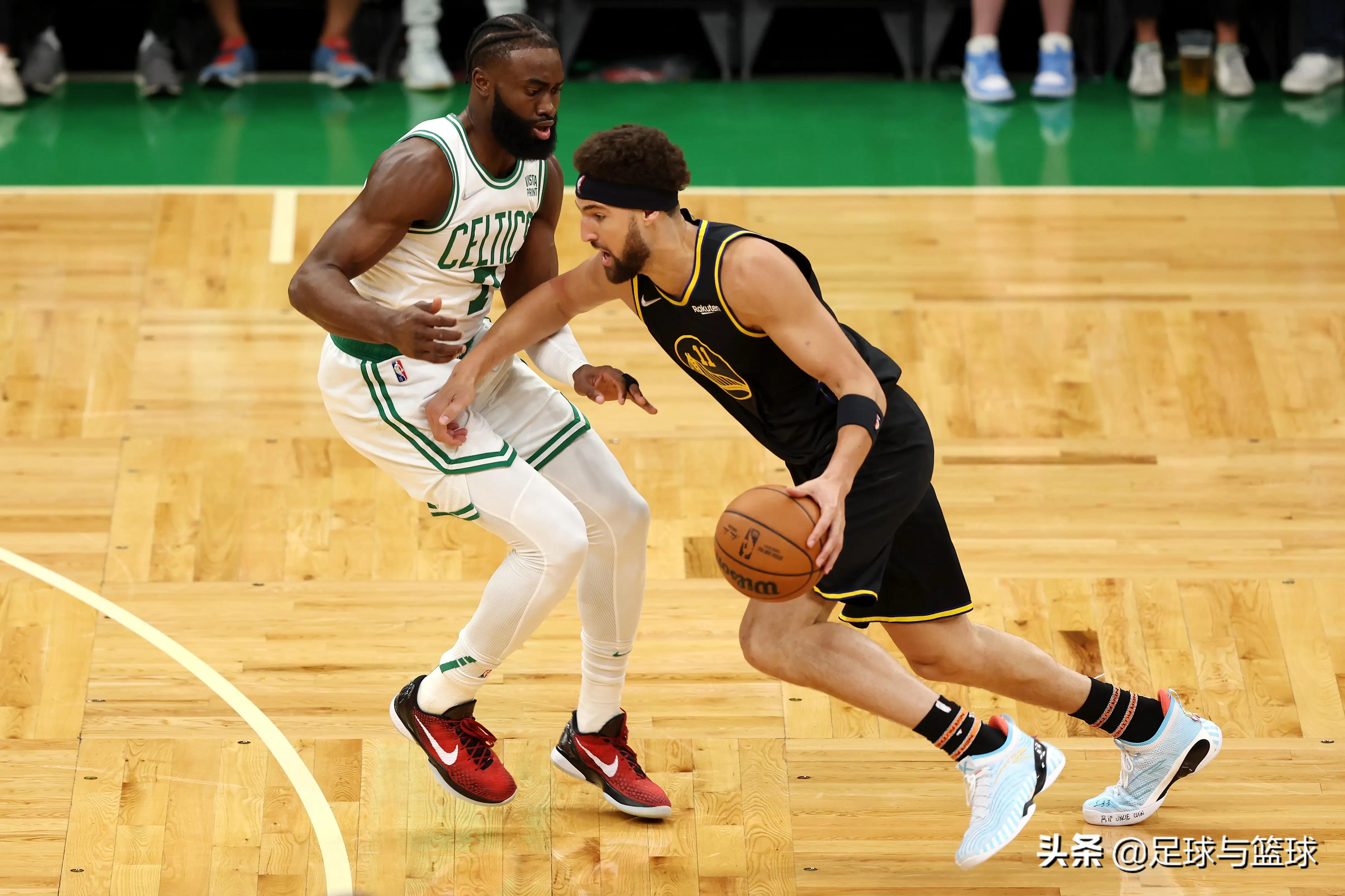 勇士vs凯尔特人库里33分,2022勇士vs凯尔特人g4库里集锦